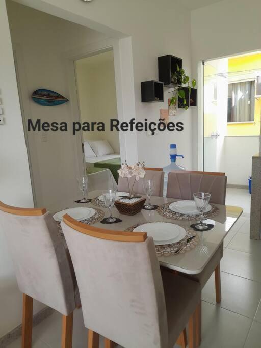 Apto 250Mt Praia Coroa Vermelha 2 Quartos Com Ar Condicionado Porto Seguro Zewnętrze zdjęcie