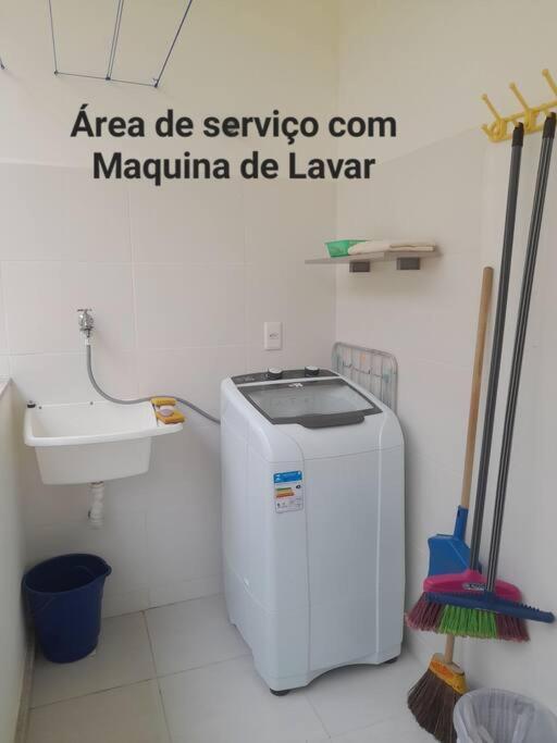 Apto 250Mt Praia Coroa Vermelha 2 Quartos Com Ar Condicionado Porto Seguro Zewnętrze zdjęcie