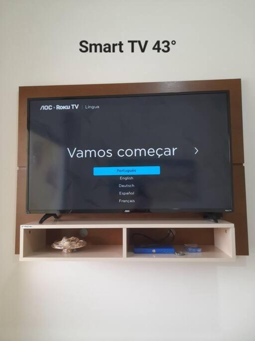 Apto 250Mt Praia Coroa Vermelha 2 Quartos Com Ar Condicionado Porto Seguro Zewnętrze zdjęcie