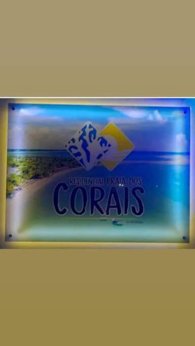 Apto 250Mt Praia Coroa Vermelha 2 Quartos Com Ar Condicionado Porto Seguro Zewnętrze zdjęcie
