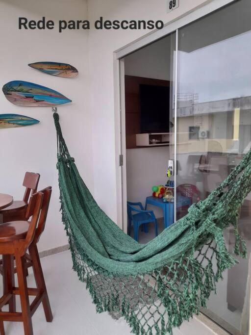 Apto 250Mt Praia Coroa Vermelha 2 Quartos Com Ar Condicionado Porto Seguro Zewnętrze zdjęcie