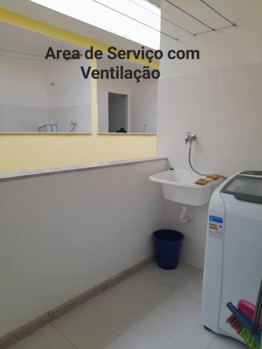Apto 250Mt Praia Coroa Vermelha 2 Quartos Com Ar Condicionado Porto Seguro Zewnętrze zdjęcie